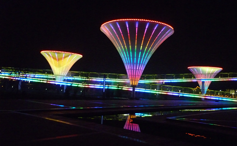 什么是LED點(diǎn)光源它有什么特點(diǎn)呢？