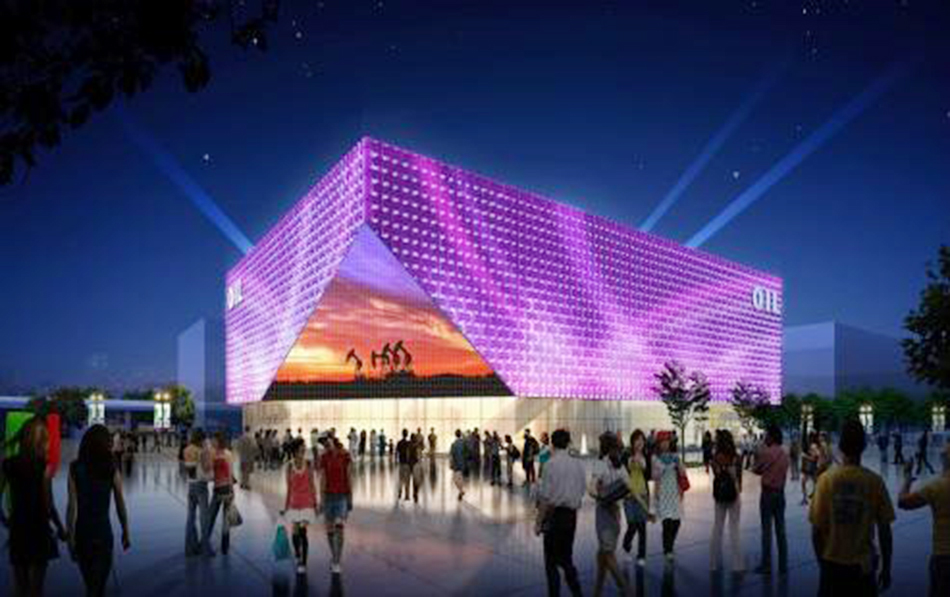 您知道什么是LED像素點光源嗎？