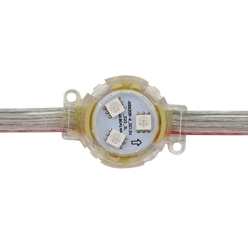 LED點(diǎn)光源防護(hù)等級(jí)和防水等級(jí)是什么意思嗎？