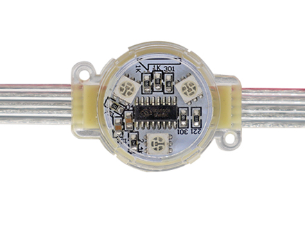 3.5公分led點(diǎn)光源