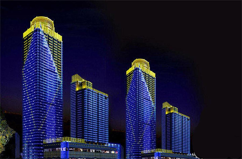 什么是led點光源種類規(guī)格及應用場景？