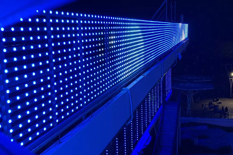 華宇星戶外亮化LED點(diǎn)光源的四大優(yōu)勢(shì)(圖2)