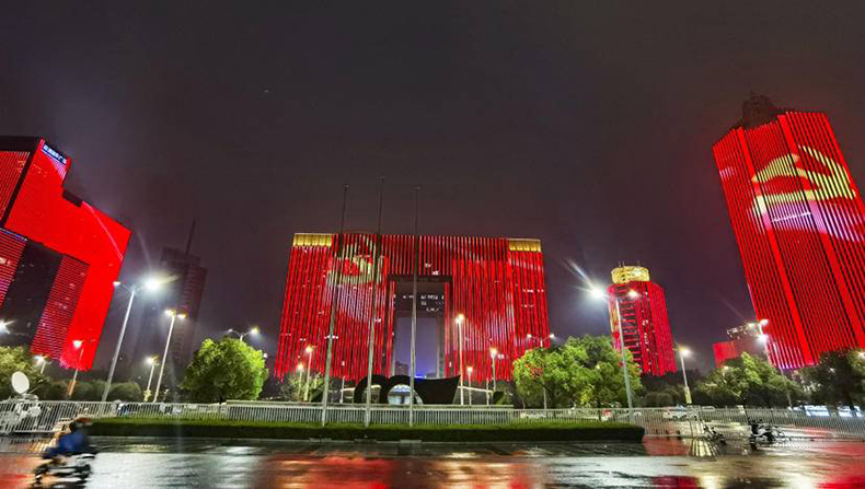 您知道LED網(wǎng)格屏（柔性屏）為何受到市場青睞？(圖3)