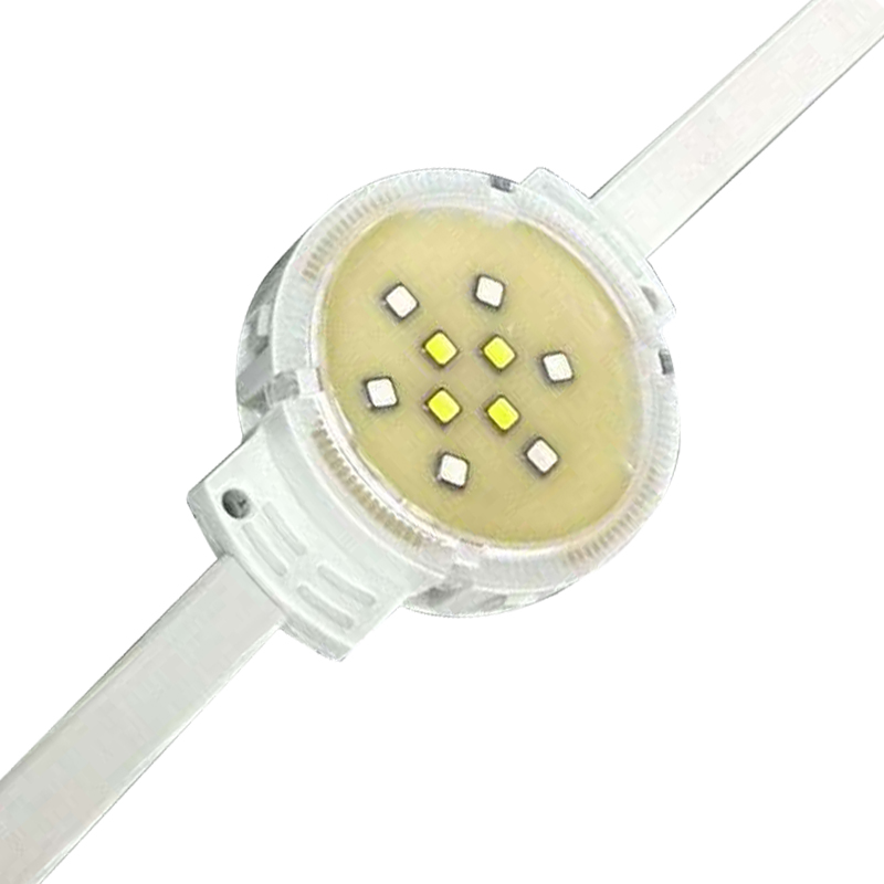 點(diǎn)光源廠家告訴你點(diǎn)光源應(yīng)用有什么優(yōu)點(diǎn)!(圖3)