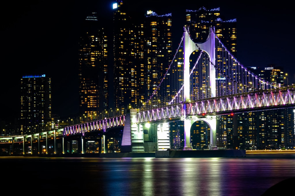 城市夜景點(diǎn)光源亮化工程看得見的城市溫度！(圖2)