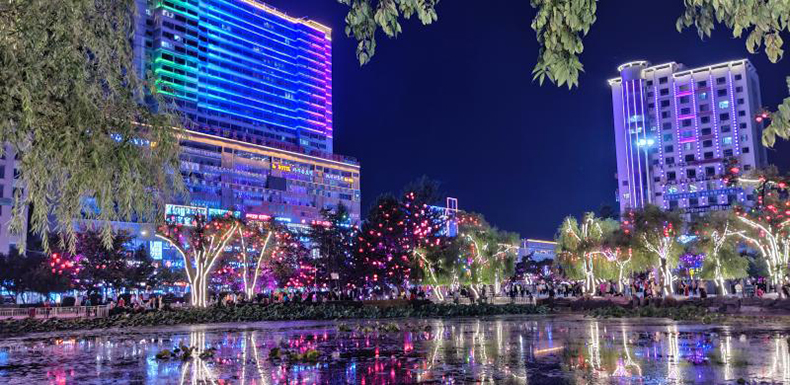 使用led點(diǎn)光源有什么優(yōu)勢？(圖1)