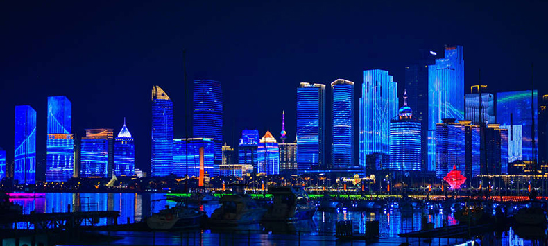 使用led點(diǎn)光源有什么優(yōu)勢？(圖2)