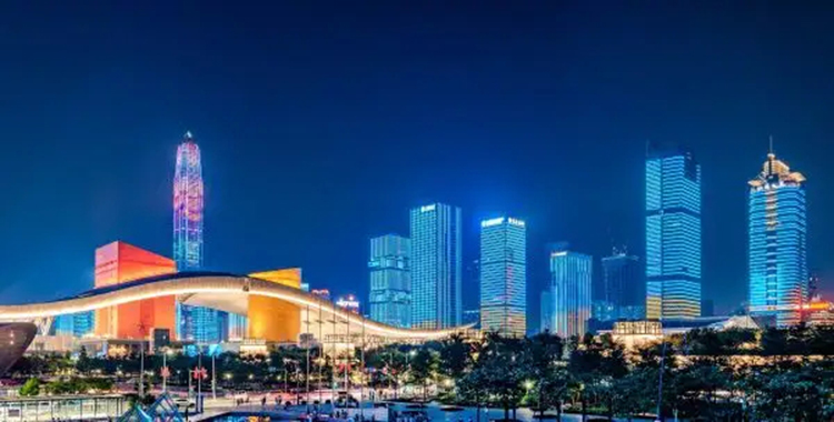 LED全彩點(diǎn)光源帶來(lái)全新的視覺(jué)美感(圖2)