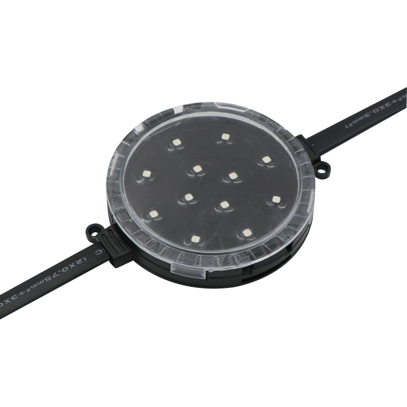 點(diǎn)光源是什么它有哪些特點(diǎn)作用？(圖1)